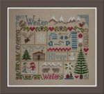 (image for) Sampler Hiver